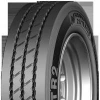 215/75R17.5 opona CONTINENTAL HTR2 16PR 135/133K